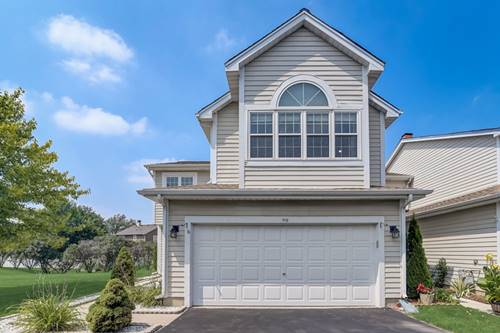 1118 Longford, Bartlett, IL 60103