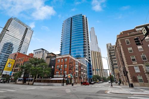 110 W Superior Unit 1402, Chicago, IL 60654
