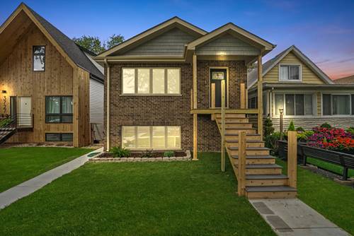 3727 1/2 Wesley, Berwyn, IL 60402