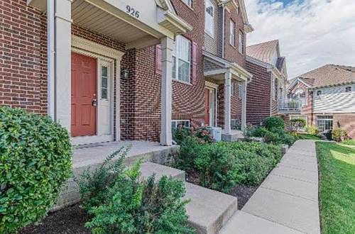 926 Charlton Unit 926, Naperville, IL 60563