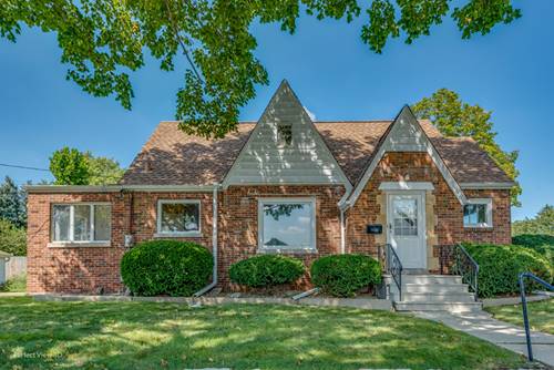 1103 Cleary, Joliet, IL 60435