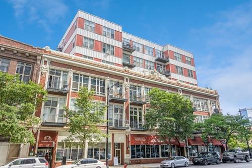 1631 S Michigan Unit 607, Chicago, IL 60616