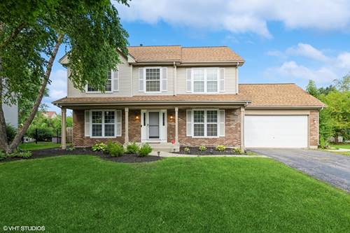 1880 Peach Tree, Algonquin, IL 60102
