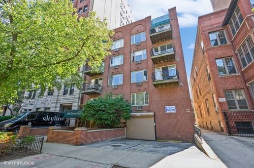 435 W Oakdale Unit 1B, Chicago, IL 60657