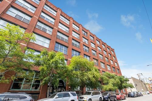 312 N May Unit 6AB, Chicago, IL 60607