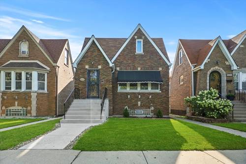 6417 S Tripp, Chicago, IL 60629