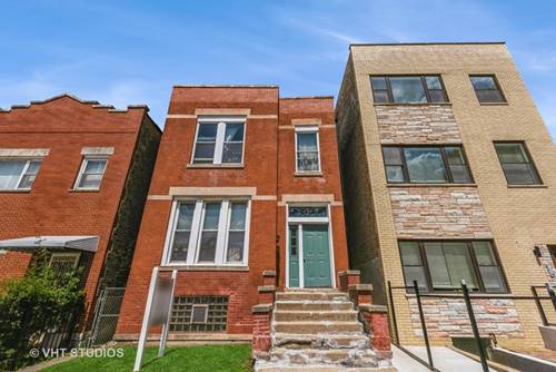 2434 W Erie, Chicago, IL 60612