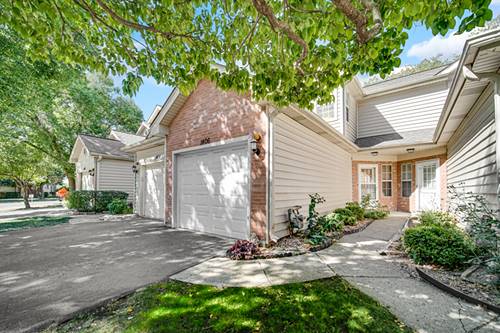 1406 Golfview, Glendale Heights, IL 60139