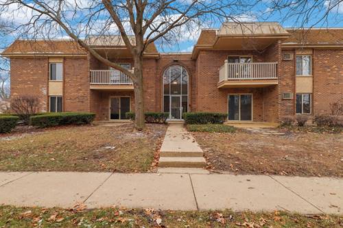 906 W Alleghany Unit 2A, Arlington Heights, IL 60004