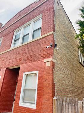 2442 S Central, Cicero, IL 60804