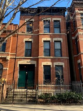 2237 N Halsted Unit 2, Chicago, IL 60614