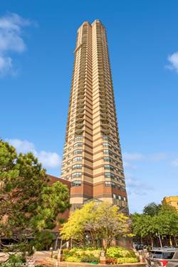 3660 N Lake Shore Unit 3211, Chicago, IL 60613