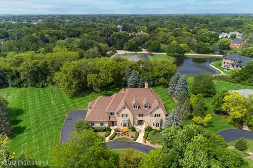 12 Bridlewood, South Barrington, IL 60010