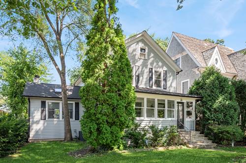 547 Melrose, Kenilworth, IL 60043