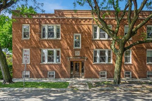 3532 N Lawndale Unit 1, Chicago, IL 60618