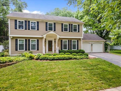 508 Tanglewood, Naperville, IL 60563