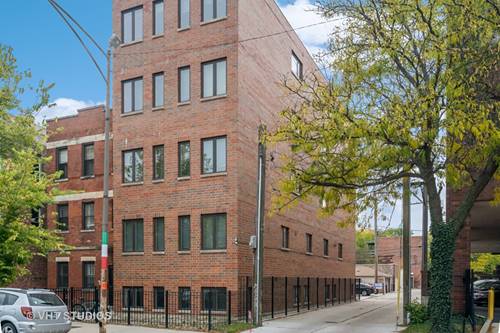 616 S Racine, Chicago, IL 60607