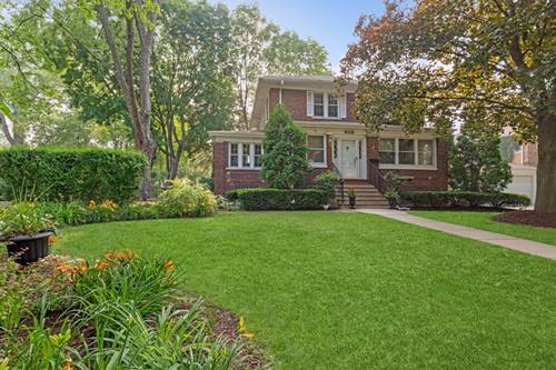 920 N Prospect, Park Ridge, IL 60068