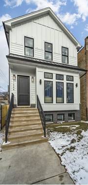 2520 W Wilson, Chicago, IL 60625