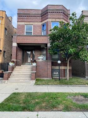 6143 S Champlain, Chicago, IL 60637