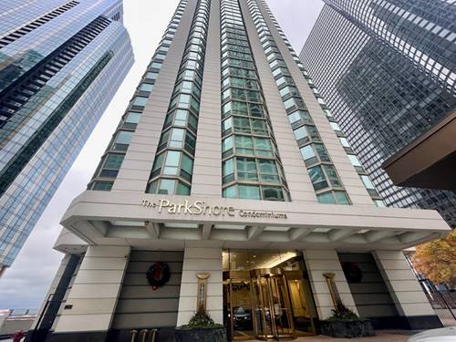 195 N Harbor Unit 304, Chicago, IL 60601