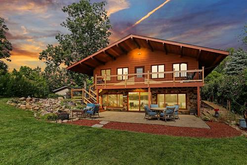 22723 W Silver Lake, Antioch, IL 60002