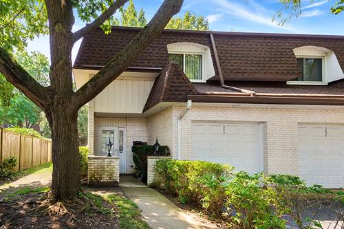 204 Pin Oak Unit 204, Wilmette, IL 60091