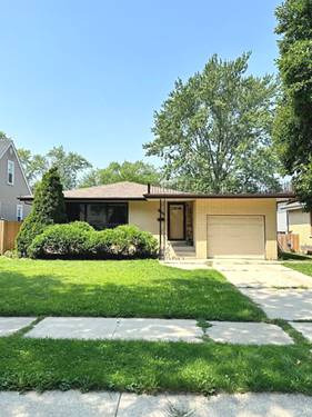 17908 Lorenz, Lansing, IL 60438