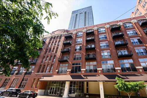 360 W Illinois Unit 608, Chicago, IL 60654