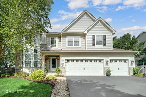 2857 Mclellan, Yorkville, IL 60560