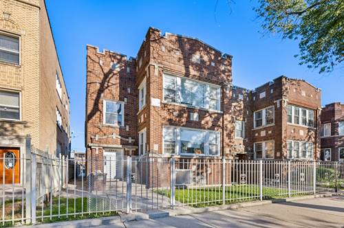 7931 S Paulina, Chicago, IL 60620