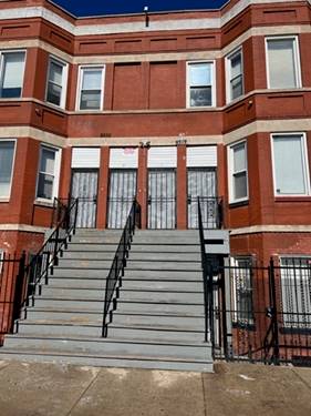 9335 S South Chicago, Chicago, IL 60617