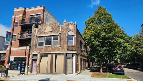 3204 N Oakley Unit 1, Chicago, IL 60618