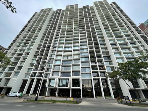 3200 N Lake Shore Unit 1510, Chicago, IL 60657