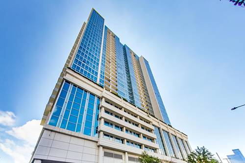 1629 S Prairie Unit 905, Chicago, IL 60616