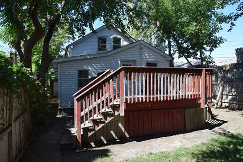 2124 N Mobile, Chicago, IL 60639