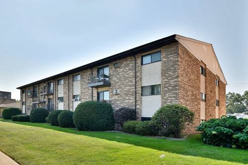 1243 Brown Unit 2A, Des Plaines, IL 60016