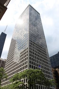 260 E Chestnut Unit 2502, Chicago, IL 60611