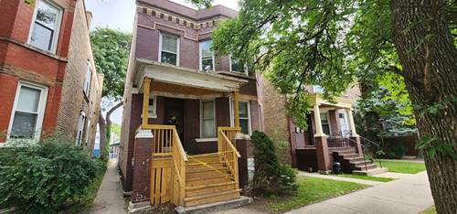 2307 N Avers, Chicago, IL 60647