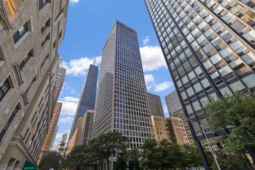 260 E Chestnut Unit 1208, Chicago, IL 60611