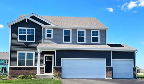14901 S Starflower, Plainfield, IL 60544