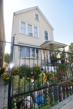 1512 S 50th, Cicero, IL 60804