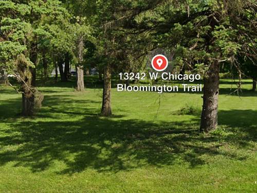 13242 W Chicago-Bloomington, Homer Glen, IL 60491