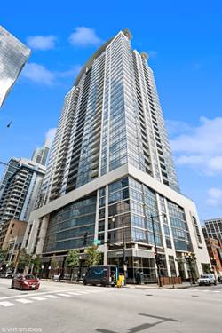 100 E 14th Unit 1205, Chicago, IL 60605