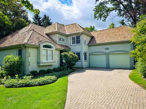 1761 Stanford, Lake Forest, IL 60045