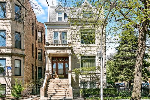 1100 W Oakdale, Chicago, IL 60657