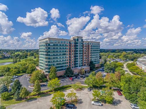 6420 Double Eagle Unit 804, Woodridge, IL 60517