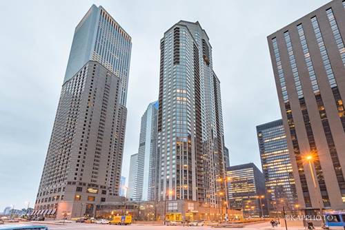 222 N Columbus Unit 4607, Chicago, IL 60601