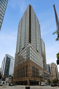 2 E Erie Unit 3205, Chicago, IL 60611