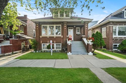 1912 S 60th, Cicero, IL 60804